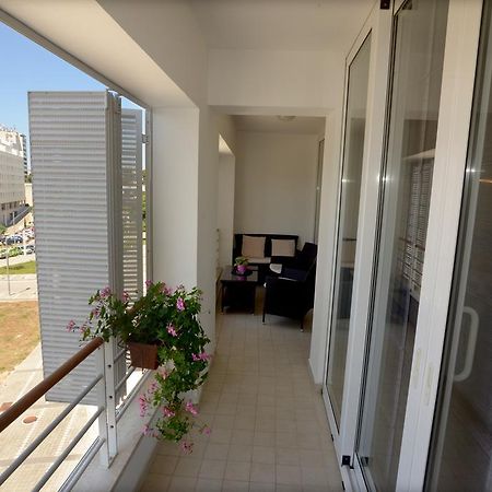 Base Bridge Apartment - Zadar City Centre - Free Parking Экстерьер фото